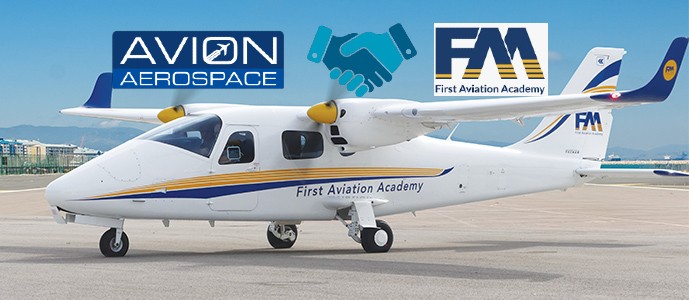 avion aerospce & faa partnership