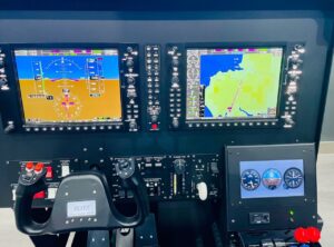 Avion Aerospace pilot training