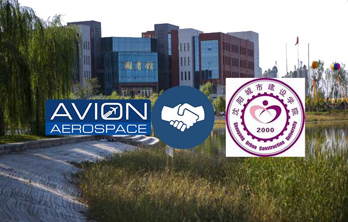 Avion aerospace