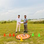 AVION AEROSPACE DRONE PILOT