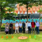 Avion Drone Academy- LGED
