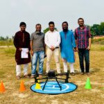 AVION AEROSPACE DRONE PILOT