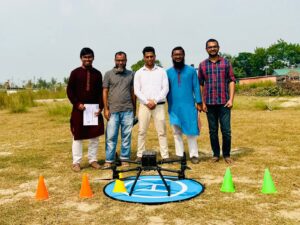 AVION AEROSPACE DRONE PILOT