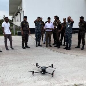 avion aerosapce drone training 2