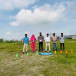 avion aerosapce drone training batch k