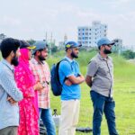 avion aerosapce drone training batch ph