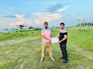 avion aerospace drone trainingg batch 24