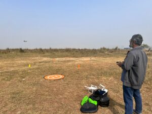 Avion Aerospace Drone Pilot training batch 29