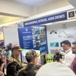 avion aerospce at mist