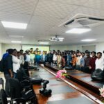 avion aerospace drone seminar at uits