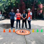 Avion Drone Training