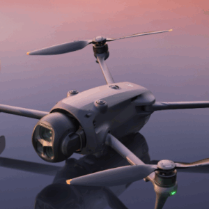 DJI Drone Master Class
